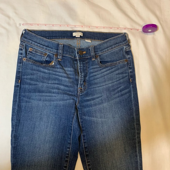 J.Crew Women’s Skinny Jean - Picture 8 of 12